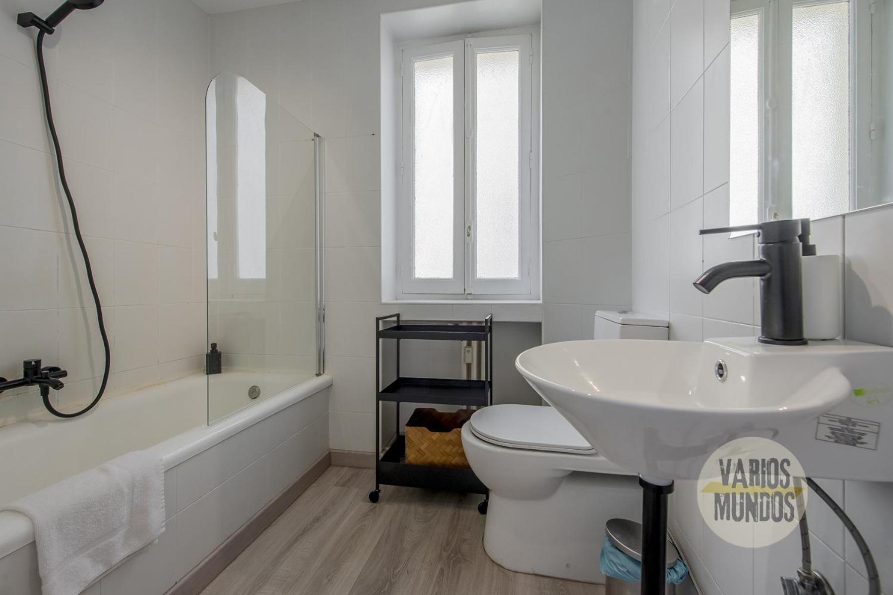 Cool Apt En El Downtown De Madrid-La Latina Buitenkant foto